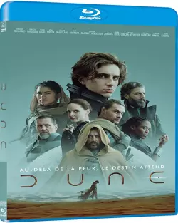 Dune  [BLU-RAY 1080p] - MULTI (FRENCH)