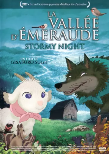 La Vallée d'Emeraude  [DVDRIP] - VOSTFR