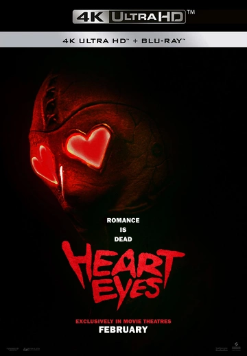 Heart Eyes [WEB-DL 4K] - FRENCH