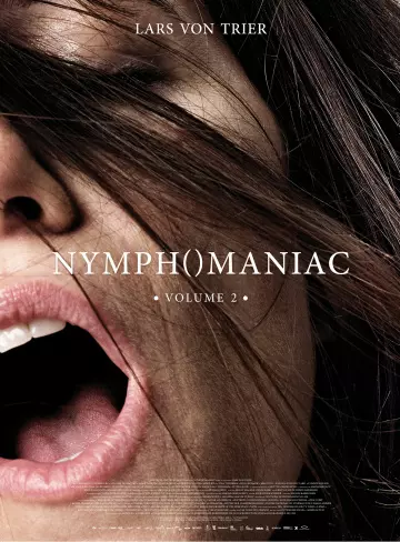 Nymphomaniac - Volume 2  [BDRIP] - FRENCH