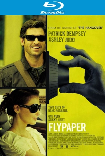 Flypaper [BLU-RAY 1080p] - MULTI (FRENCH)