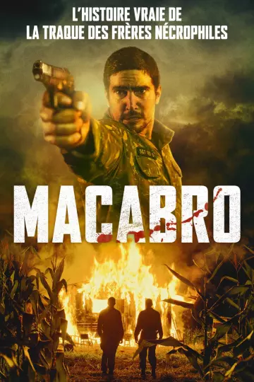 Macabro  [BDRIP] - FRENCH