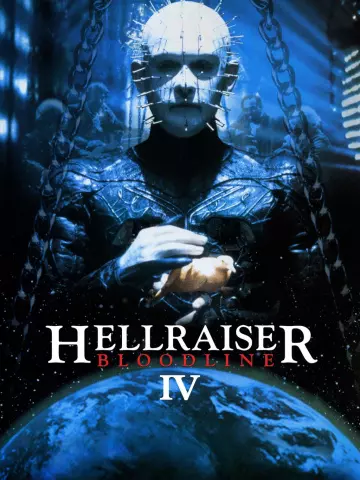 Hellraiser 4  [HDLIGHT 1080p] - MULTI (TRUEFRENCH)