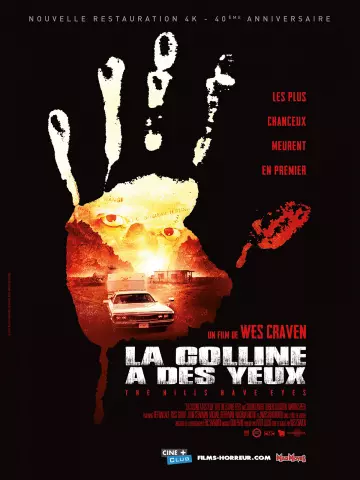 La Colline a des yeux  [HDLIGHT 1080p] - MULTI (FRENCH)