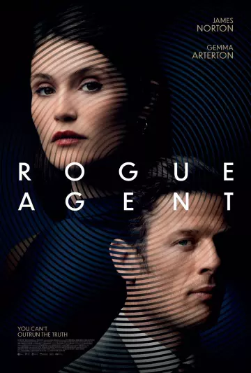 Rogue Agent  [WEB-DL 1080p] - MULTI (FRENCH)