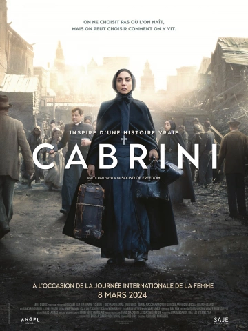 Cabrini  [WEB-DL 1080p] - MULTI (TRUEFRENCH)