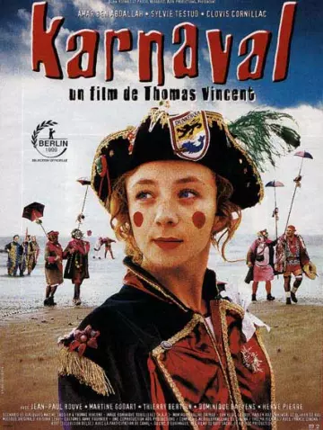 Karnaval [DVDRIP] - FRENCH