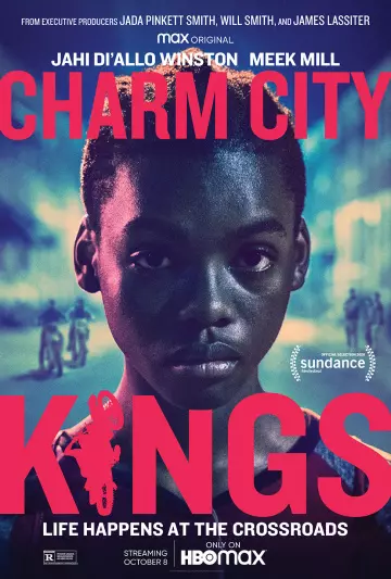 Charm City Kings  [HDRIP] - FRENCH