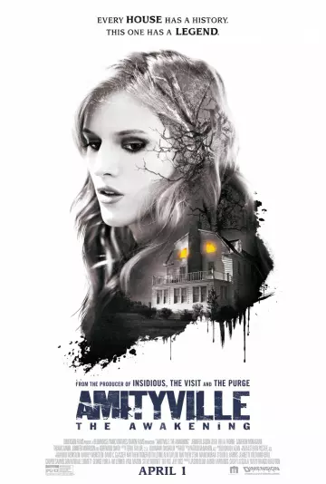 Amityville: The Awakening  [HDLIGHT 1080p] - FRENCH