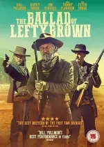 The Ballad of Lefty Brown  [WEB-DL 720p] - MULTI (TRUEFRENCH)