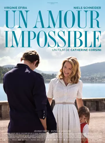 Un Amour impossible  [BDRIP] - FRENCH