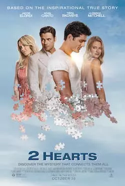 2 Hearts  [WEB-DL 720p] - FRENCH