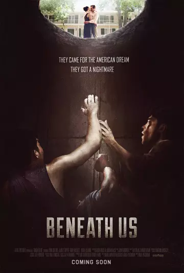 Beneath Us  [WEBRIP] - VOSTFR