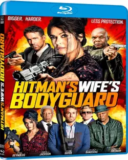 Hitman & Bodyguard 2  [BLU-RAY 720p] - FRENCH