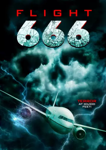 Flight 666  [WEB-DL 1080p] - FRENCH