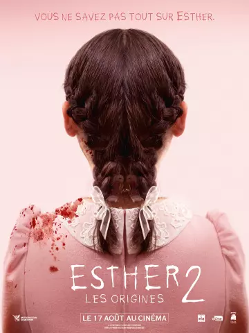 Esther 2 : Les Origines  [WEB-DL 1080p] - FRENCH