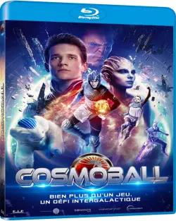 Cosmoball  [HDLIGHT 720p] - FRENCH