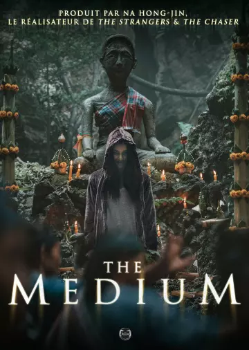 The Medium  [WEB-DL 720p] - FRENCH