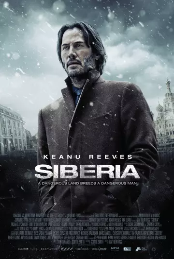 Siberia  [BDRIP] - FRENCH