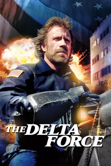 The Delta Force  [HDLIGHT 1080p] - MULTI (FRENCH)