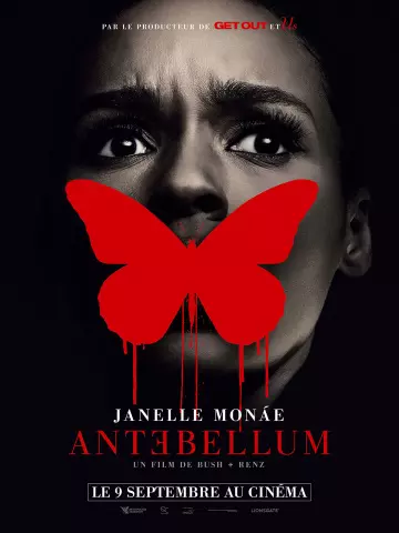 Antebellum  [BDRIP] - FRENCH