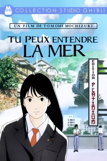 Tu peux entendre la mer  [BRRIP] - VOSTFR