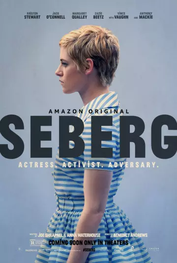 Seberg  [WEB-DL 720p] - FRENCH