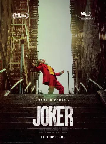 Joker  [HDRIP MD 1080p] - TRUEFRENCH