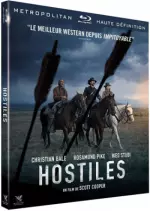 Hostiles [BLU-RAY 720p] - MULTI (TRUEFRENCH)