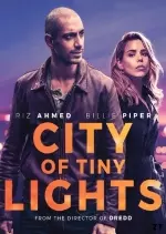 City of Tiny Lights  [WEBRiP] - FRENCH