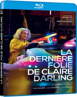 La Dernière Folie de Claire Darling  [BLU-RAY 1080p] - FRENCH