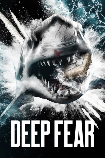 Deep Fear  [WEBRIP 720p] - FRENCH