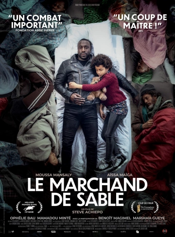 Le Marchand de sable  [WEBRIP 720p] - FRENCH