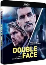 Double Face  [BLU-RAY 720p] - FRENCH