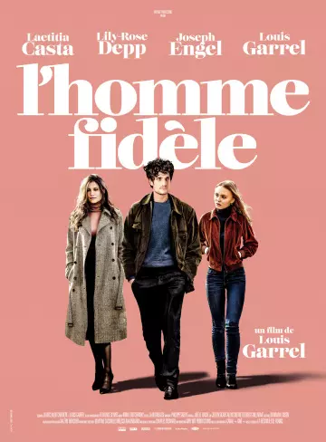 L'Homme Fidèle  [HDRIP] - FRENCH