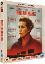 3 Billboards, Les Panneaux de la vengeance  [HDLIGHT 1080p] - FRENCH