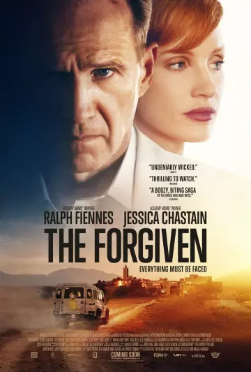 The Forgiven  [BDRIP] - TRUEFRENCH