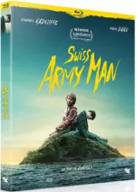 Swiss Army Man  [BLU-RAY 1080p] - FRENCH