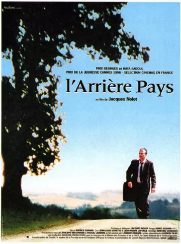 L'arrière-pays  [DVDRIP] - TRUEFRENCH