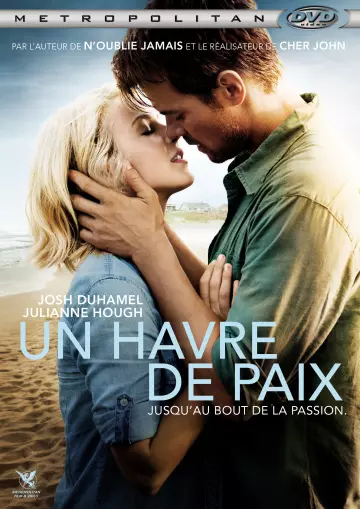 Un havre de paix  [DVDRIP] - FRENCH