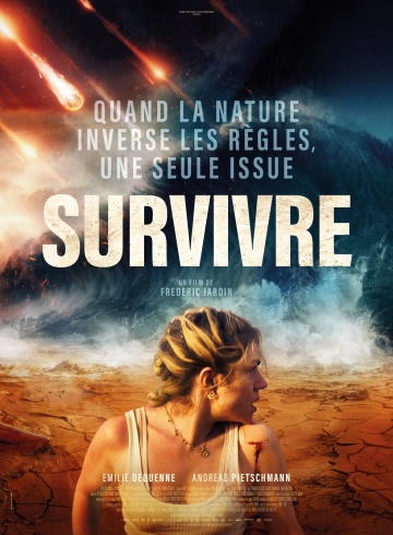 Survivre  [WEBRIP] - FRENCH