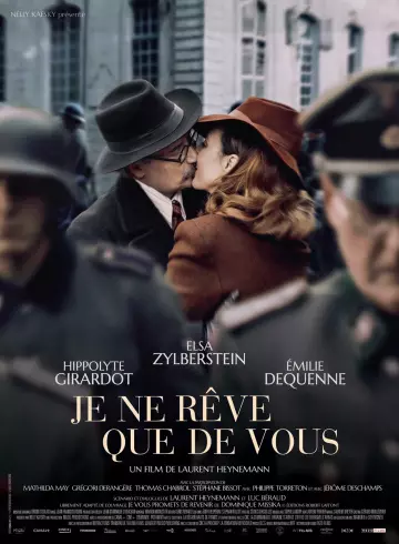 Je ne rêve que de vous [WEB-DL 1080p] - FRENCH