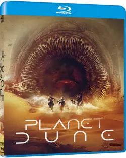 Planet Dune  [BLU-RAY 720p] - FRENCH