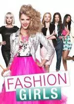 Fashion Girls [HDRIP] - FRENCH