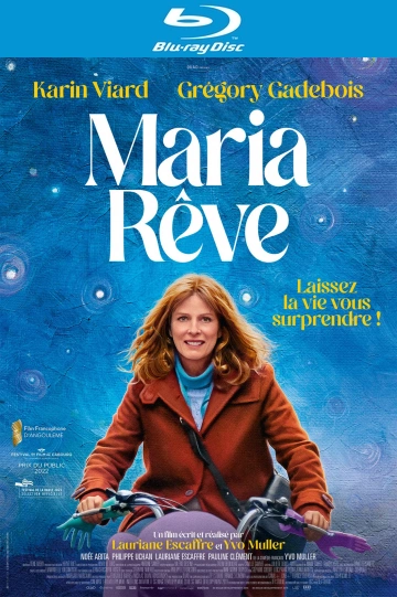 Maria rêve [BLU-RAY 720p] - FRENCH