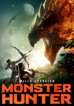 Monster Hunter  [BDRIP] - TRUEFRENCH