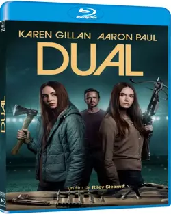 Dual  [BLU-RAY 720p] - FRENCH