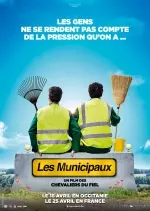 Les Municipaux, ces héros  [HDRIP] - FRENCH