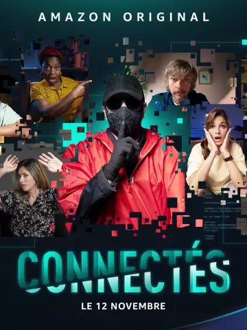 Connectés  [HDRIP] - FRENCH