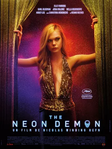 The Neon Demon  [HDLIGHT 1080p] - MULTI (TRUEFRENCH)